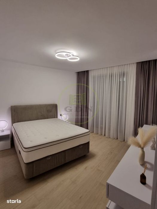 Apartament in Mamaia cu Vedere Frontala la Lacul Siutghiol | Lake On R
