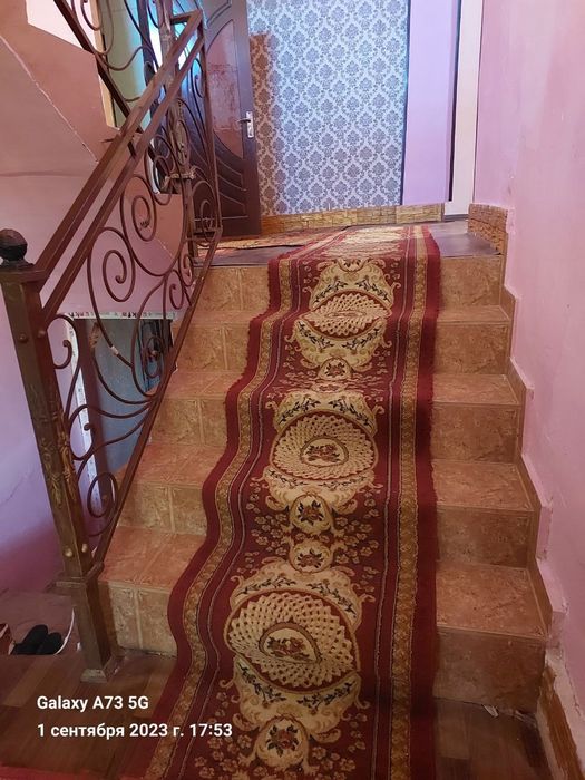 Сдается в аренду участок в Кагане