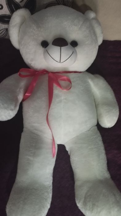 Игрушка Мишка на Подарок 85 см