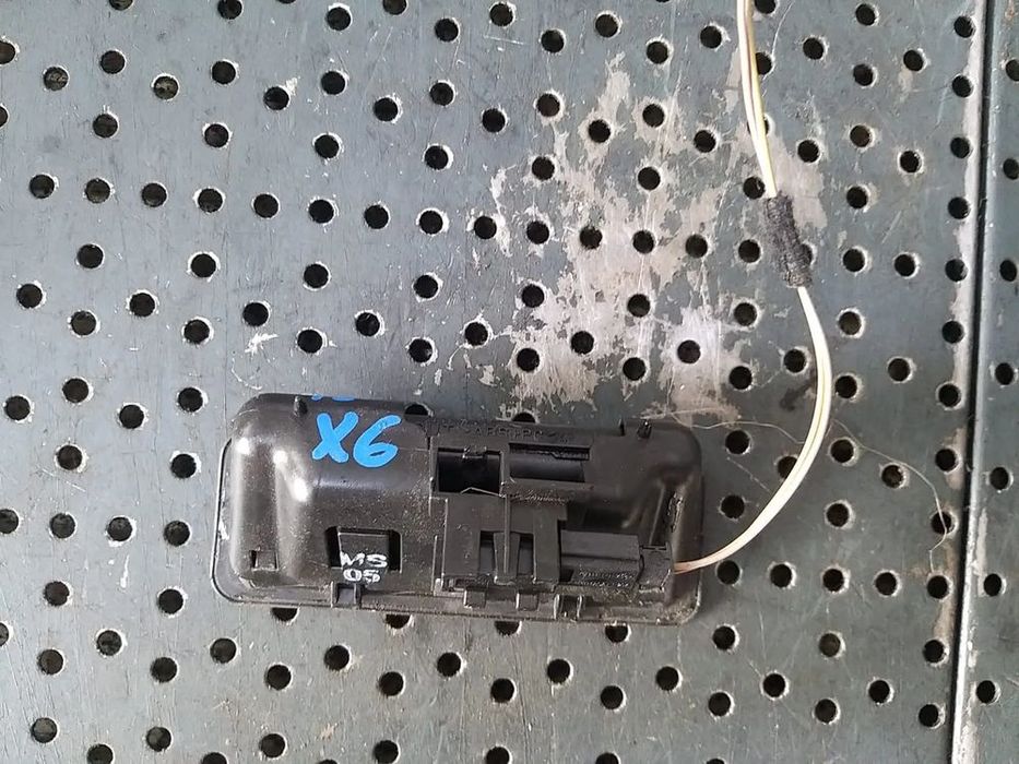 Switch maner deschidere haion bmw x6 e71 51247118158