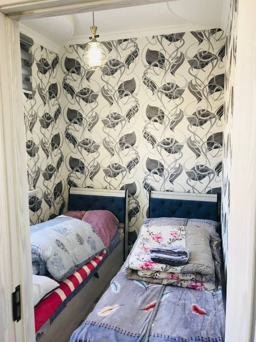 Квартира посуточно в Чиланзаре.Кунлик ижара Чилонзорда