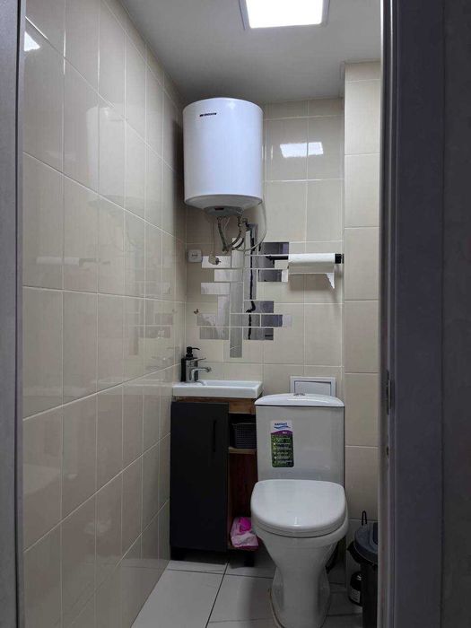 Сдается кабинет в салоне красоты