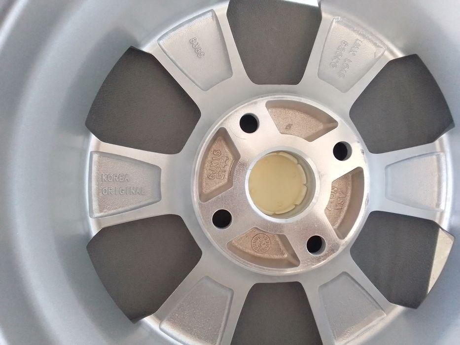 Gentra kareya original diska 2.8mln