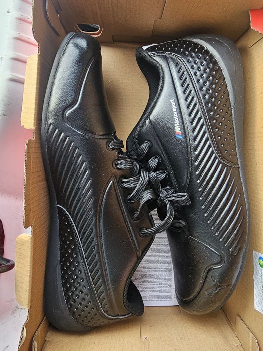 Vand adidasi puma bmw