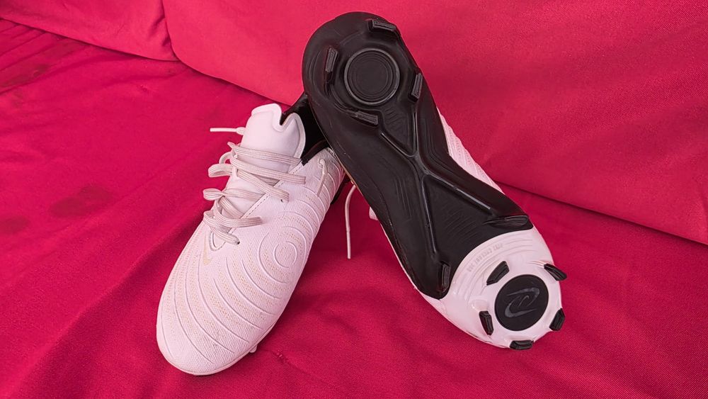 Ghete fotbal Nike Phantom GX II Academy FG/MG mărimea 38.5 (Originale)
