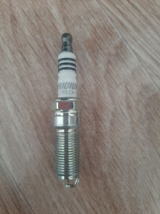 Продам свечи зажигания