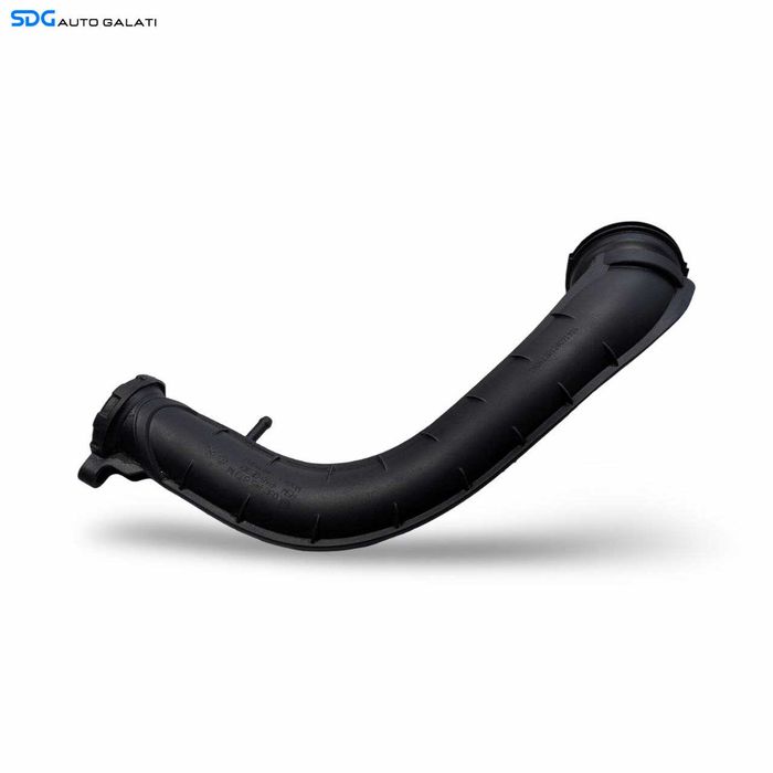 Furtun Conducta Tub Tubulatura Intercooler Volkswagen Passat B7 1.4 TSI 2010 - 2015 Cod 03C145673M [L9943]