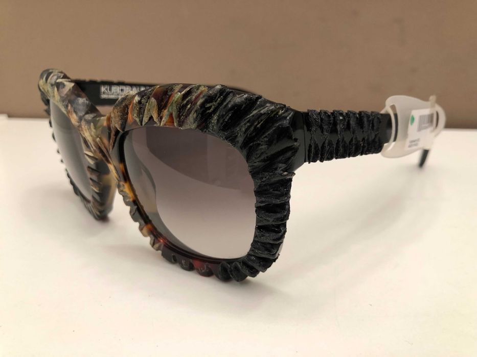 Kuboraum ochelari de soare dama, polarizati, retail 440 euro