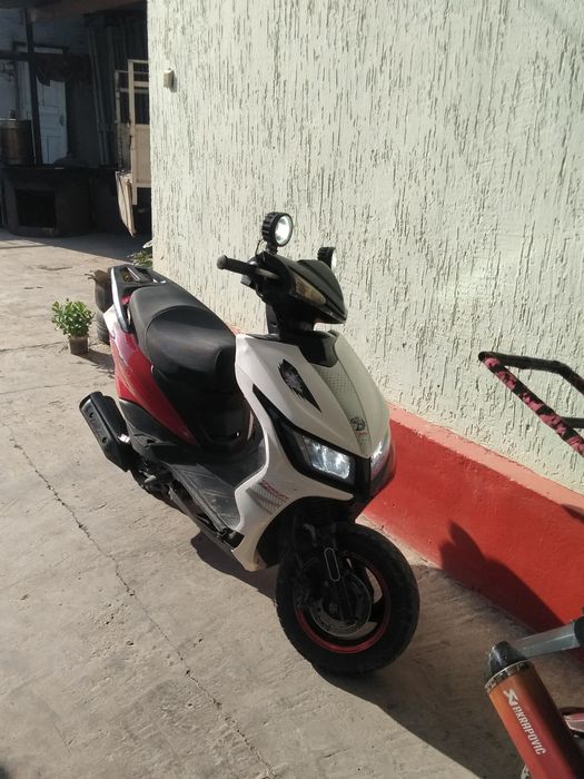 м8 мопед сатылады 150кув сток