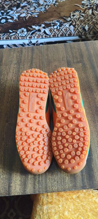 Маратонки Puma нови