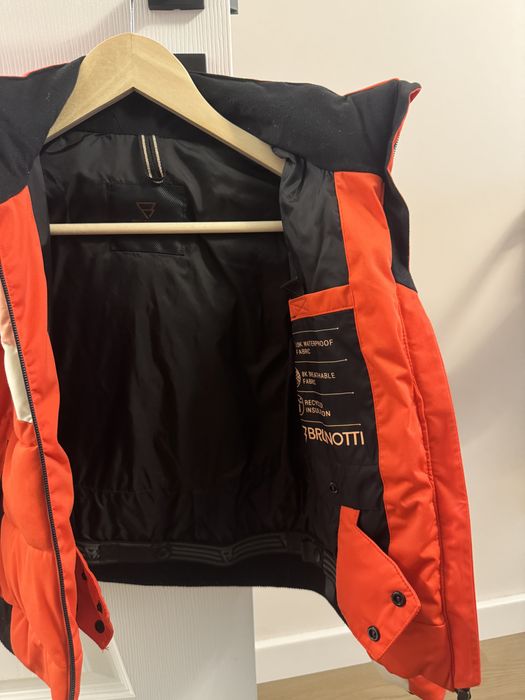 Детско ски яке Brunotti, 140 cm