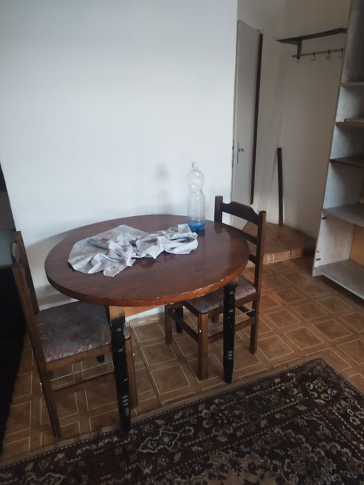 Студио под наем  до градската градина