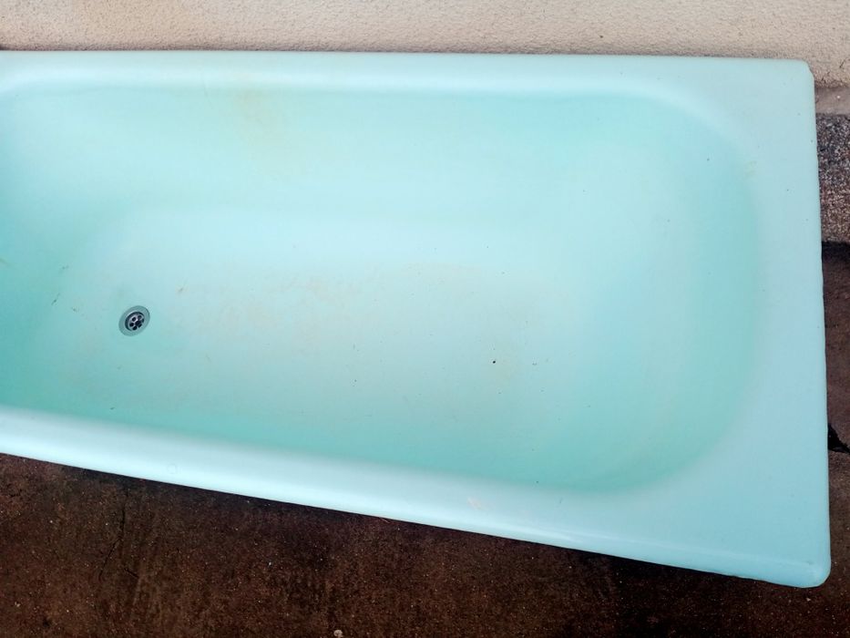 Vana de fontă stare foarte buna.jud Bihor