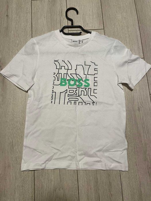 Нови маркови детски дрехи