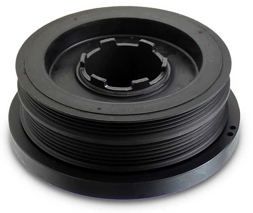 Ремъчна  Шайба Колянов Вал - BMW E81 E83 E46 E90 E91,E60/Motor M47,N47