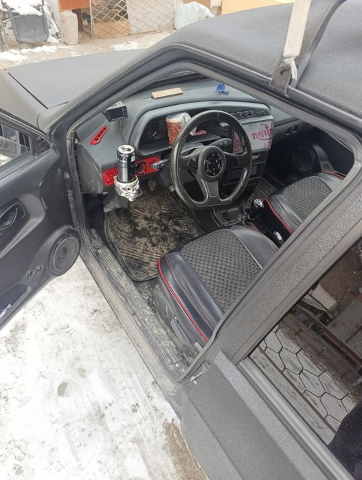 ваз2109 93 год выпуска