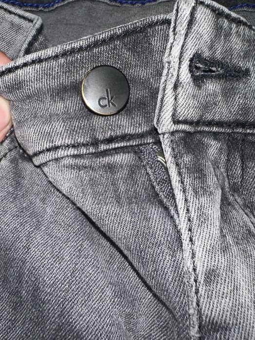 Дънки Calvin Klein jeans