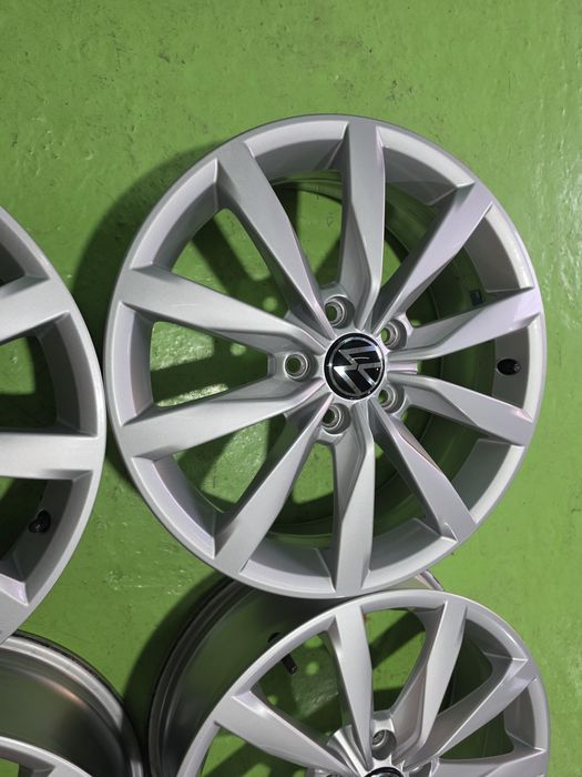 17 5x112 Vw лети джанти 5х112