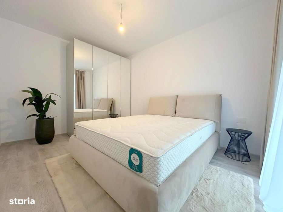 Apartament 2 camere de inchiriat - Aradului - 60 mp