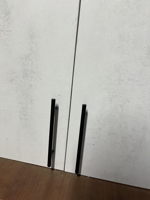 Шкаф навесной в кухню