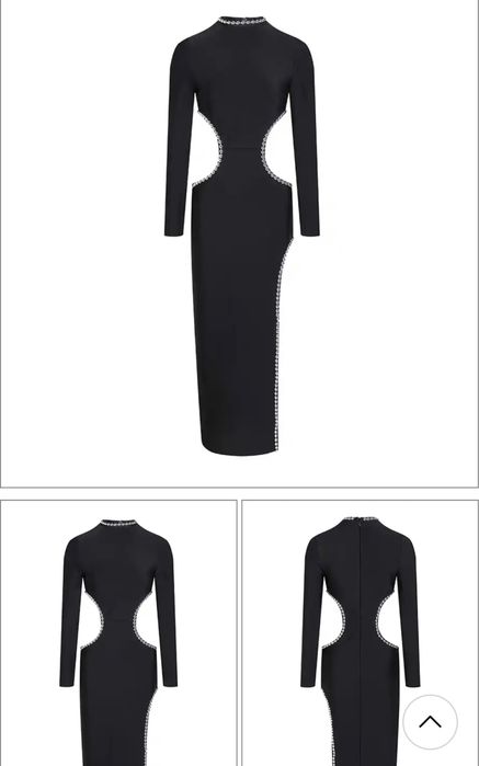 Rochie se seara eleganta ai noua