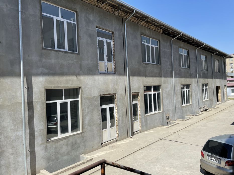 Продается здание