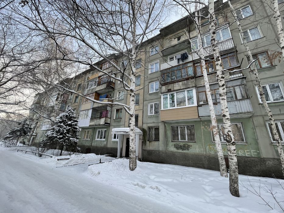 Продам 2шку на Михаэлиса 16/1