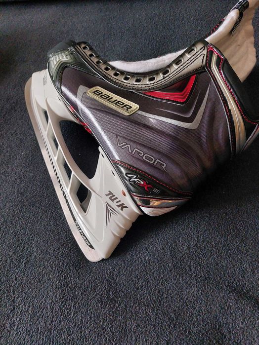 Patine Hockey Bauer Vapor X2 NOI