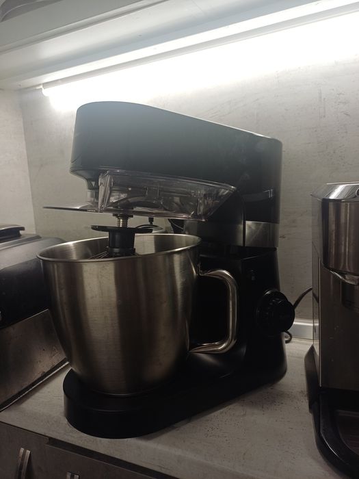 Планетарен миксер с блендер кана Silvercrest