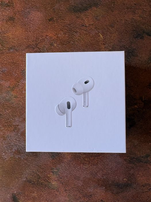 AirPods Pro 2 NOI