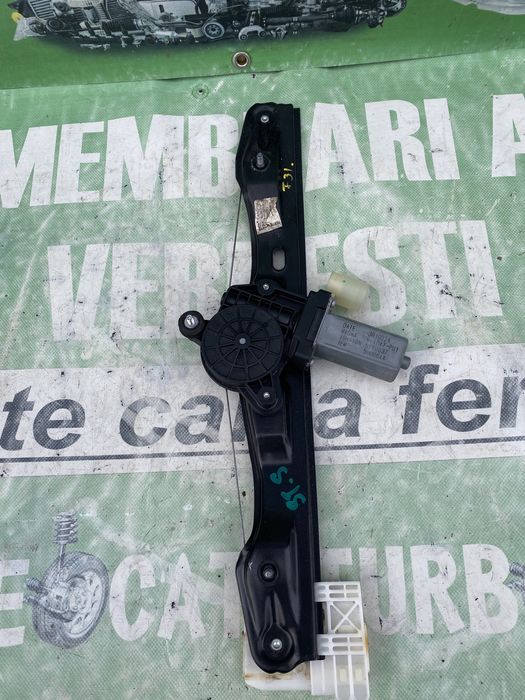 Macara ușă stânga spate BMW F31 break 2015