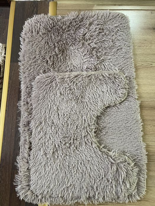 постелки за баня