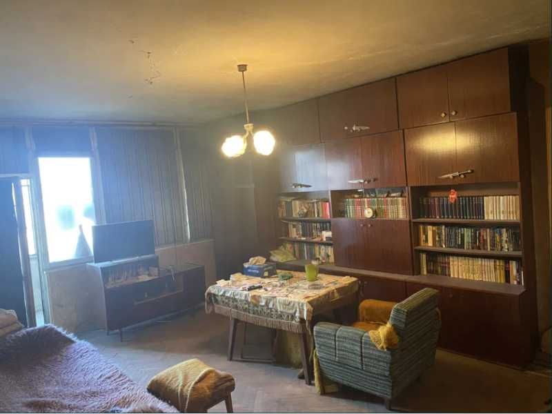 2- стаен, широк център