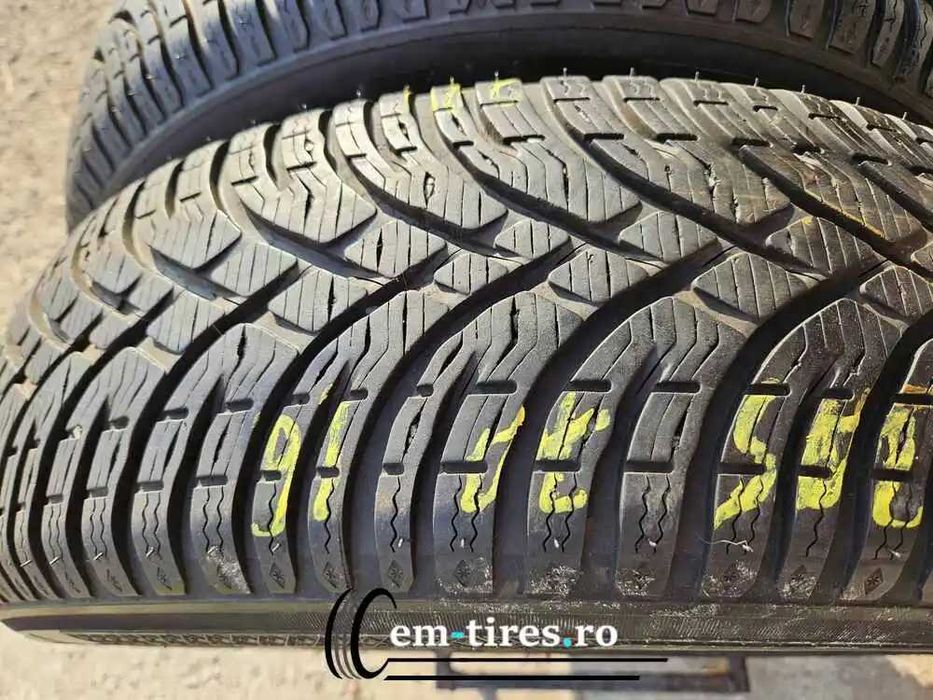 205/70 R16 • Iarna • Kleber Krisalp HP3 97H | 2 buc | Pret/buc