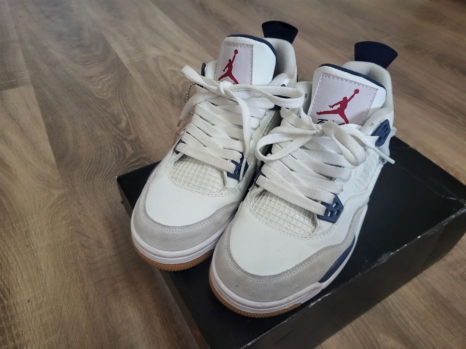 Кросовки air Jordan