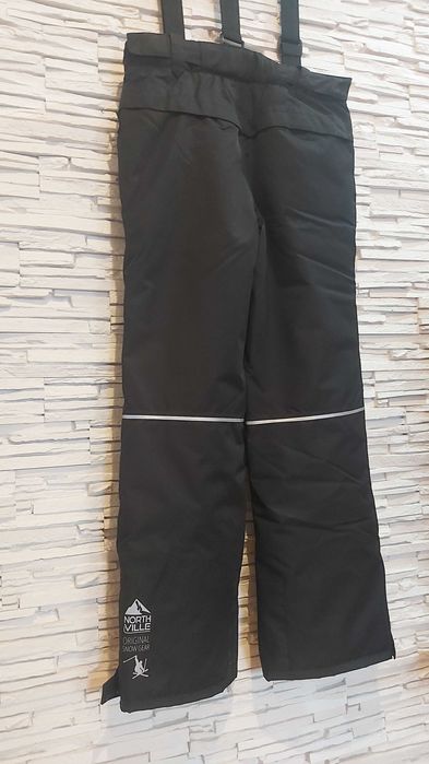 Pantaloni ski baieti, mar. 170-1176