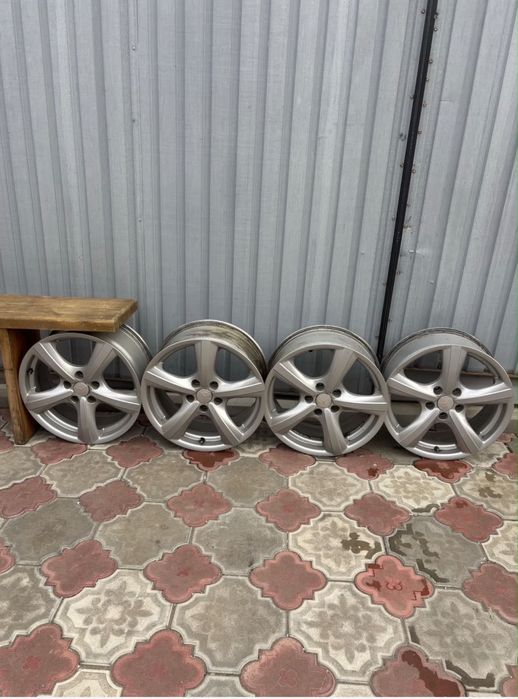 Продам диски от мерса