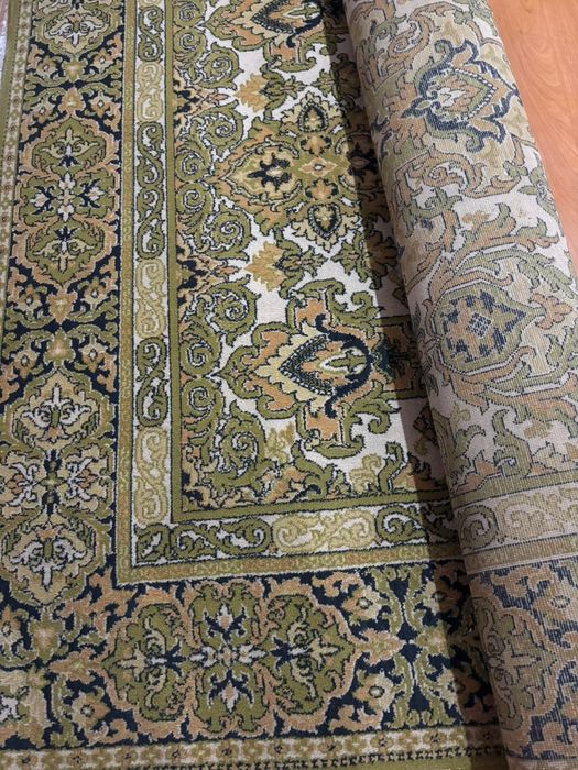 Ковер качественный не тонкий 3м ×2м