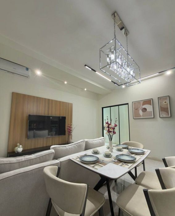 СРОЧНО! Премиум квартира Яккасарайский Шота Руставели 3/6/10