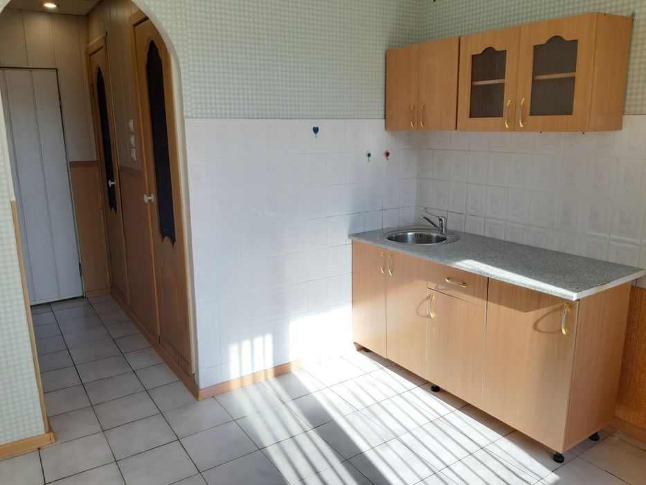 Продам 2-х комн.кв. по ул.М.Ауэзова, 53а/2