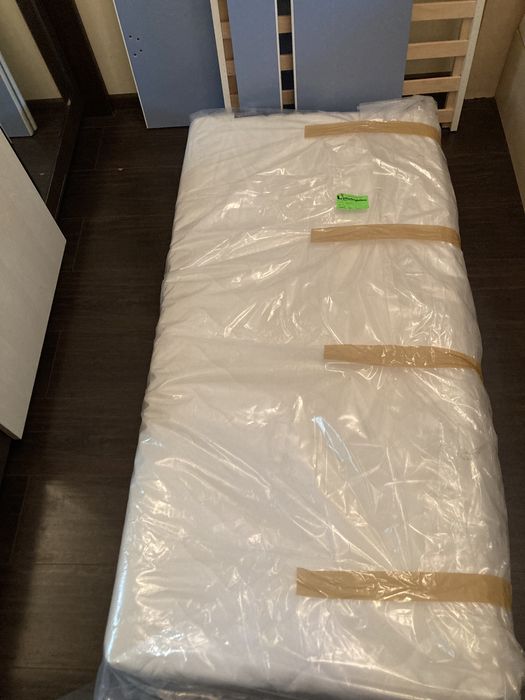 Детски матрак 70/140 см