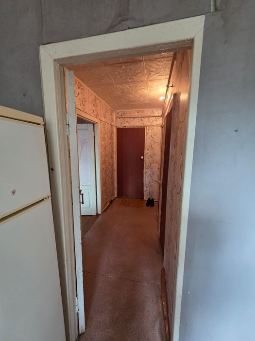 1 ком Обл Больница, Драмтеатр,, все есть.115+