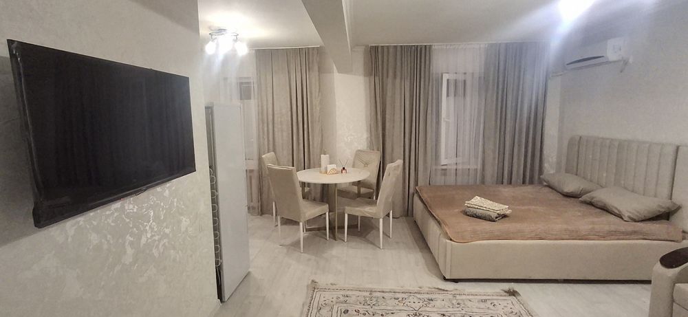 Сдаётся 1 комнатная квартира