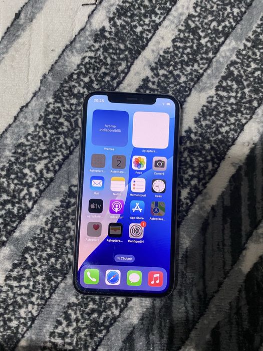 Iphone 11 pro ! Bateria 70