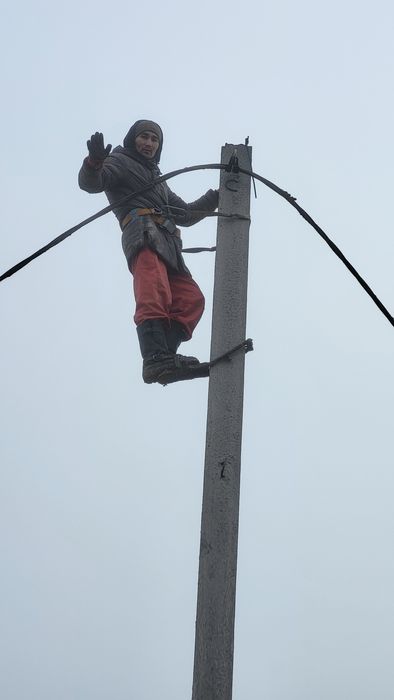 Услуга Электричечких Работ