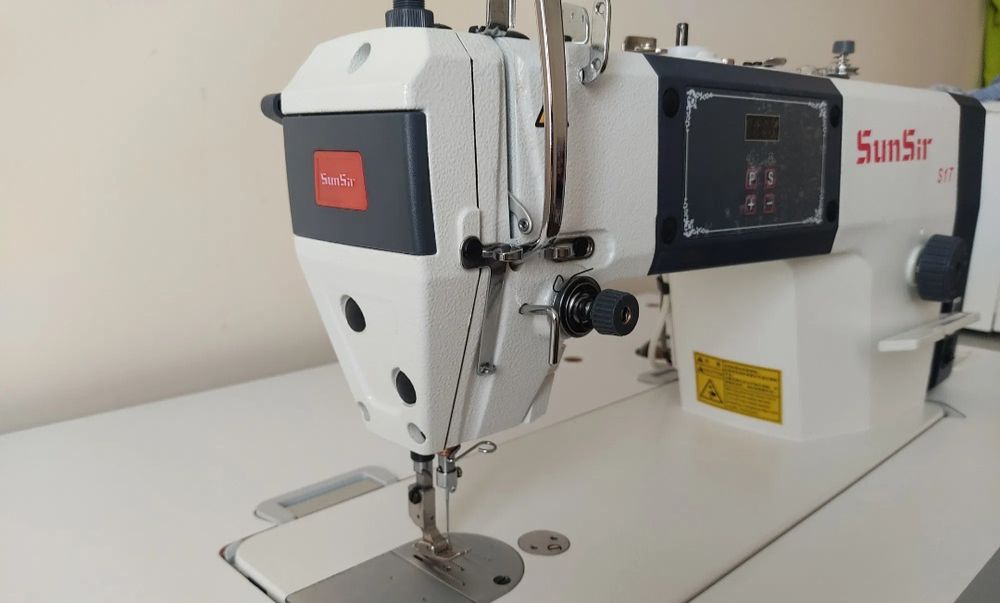 Tikuv mowinasi Sun Sir