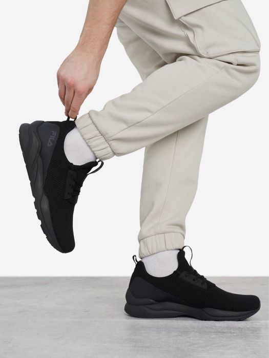 FILA Sp Tornado Knit
