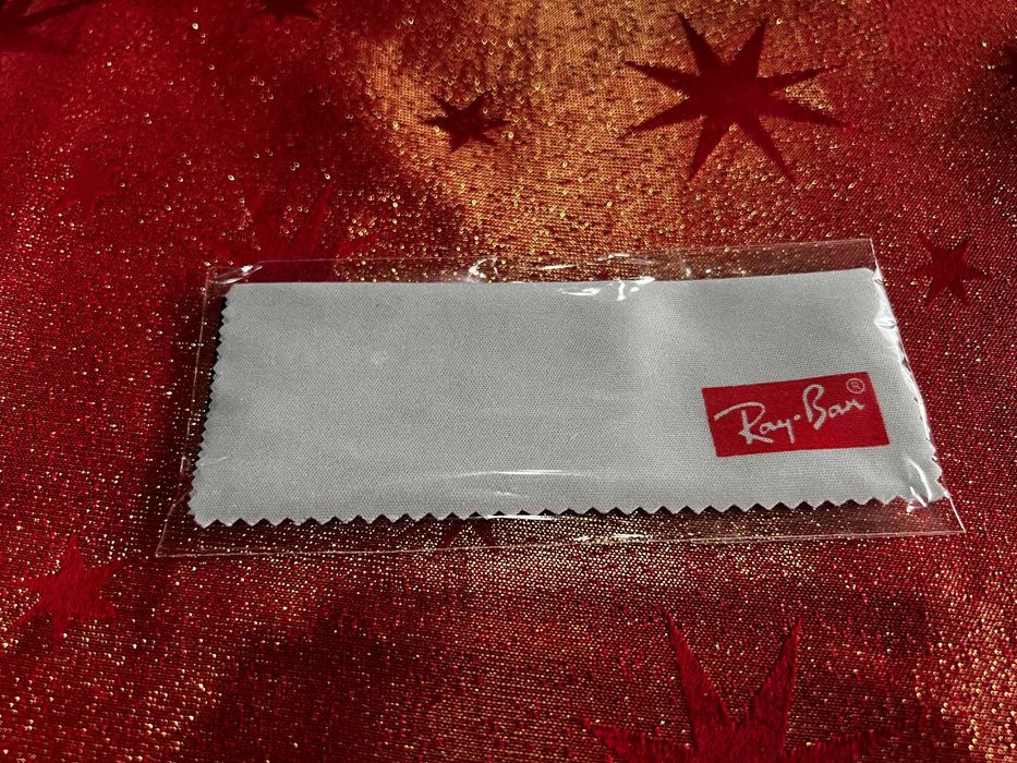 Ray-Ban AVIATOR CLASSIC – сини стъкла, иконичен модел