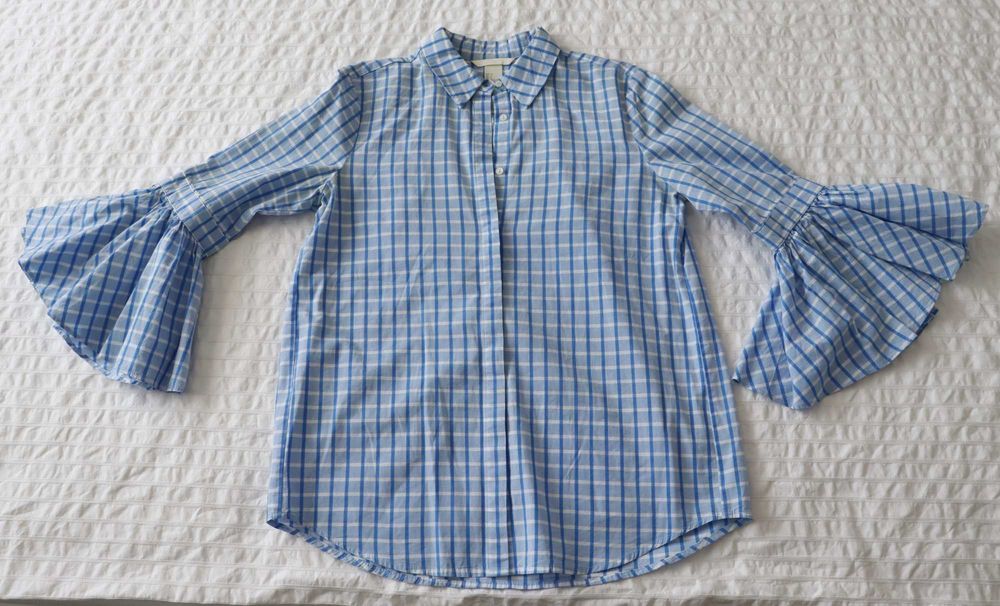 Vand camasa H&M marimea 34