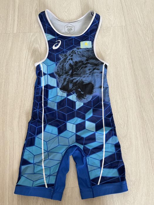 Борцовка для борьбы